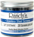 Randy's .5" Stainless Steel Screen Jar - (36 Packs Per Display)-Hand Pipes, Rigs, & Bubblers