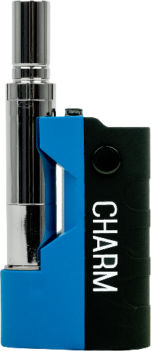 Randy's C-Charm 510 Thread Vaporizer - Various Colors Available - (1 Count)-Vaporizers, E-Cigs, and Batteries