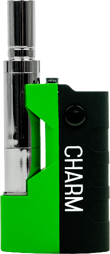 Randy's C-Charm 510 Thread Vaporizer - Various Colors Available - (1 Count)-Vaporizers, E-Cigs, and Batteries