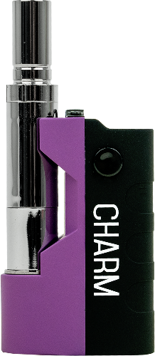 Randy's C-Charm 510 Thread Vaporizer - Various Colors Available - (1 Count)-Vaporizers, E-Cigs, and Batteries