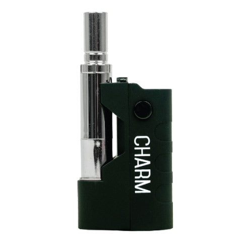 Randy's C-Charm 510 Thread Vaporizer - Various Colors Available - (1 Count)-Vaporizers, E-Cigs, and Batteries