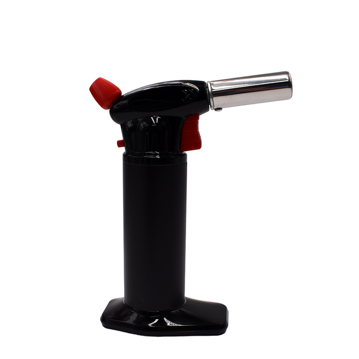 Randy's Fahrenheit Torch - (Available In Various Colors) Black-