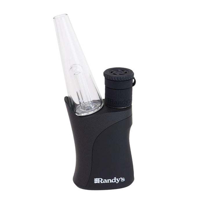 Randy's Grip+ Concentrate Vaporizer - (1 Count) MJ Wholesale Randy's Grip+ Concentrate Vaporizer - (1 Count) MJ Wholesale