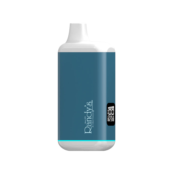 Randy's Inspo+ 510 Thread Vaporizer - Various Colors - (1 Count)-Vaporizers, E-Cigs, and Batteries