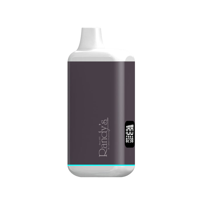 Randy's Inspo+ 510 Thread Vaporizer - Various Colors - (1 Count) - Sho MJ Wholesale Randy's Inspo+ 510 Thread Vaporizer - Various Colors - (1 Count) - Sho MJ Wholesale