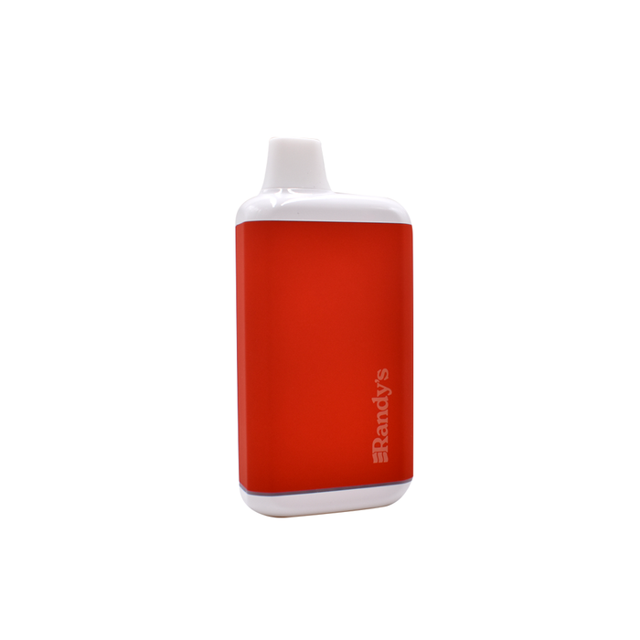 Randy's Inspo+ 510 Thread Vaporizer - Various Colors - (1 Count)-Vaporizers, E-Cigs, and Batteries