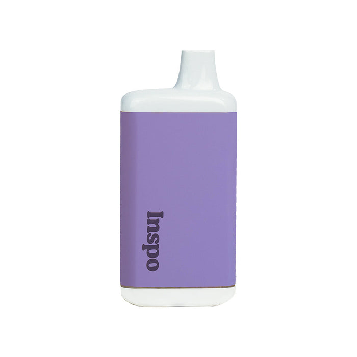 Randy's Inspo 510 Thread Vaporizer - Various Colors - (1 Count) - Shop MJ Wholesale Randy's Inspo 510 Thread Vaporizer - Various Colors - (1 Count) - Shop MJ Wholesale