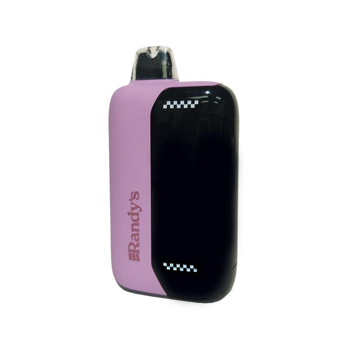 Randy’s Inspo Max Concentrate Vaporizer - Various Colors- (1 Count)-Vaporizers, E-Cigs, and Batteries