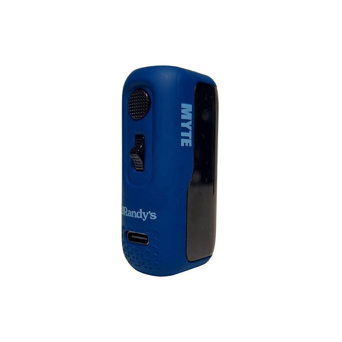 RANDY'S Myte 510 Thread Battery With light up display - Various Colors- (1 Count)-Vaporizers, E-Cigs, and Batteries
