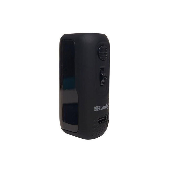 RANDY'S Myte 510 Thread Battery With light up display - Various Colors- (1 Count)-Vaporizers, E-Cigs, and Batteries