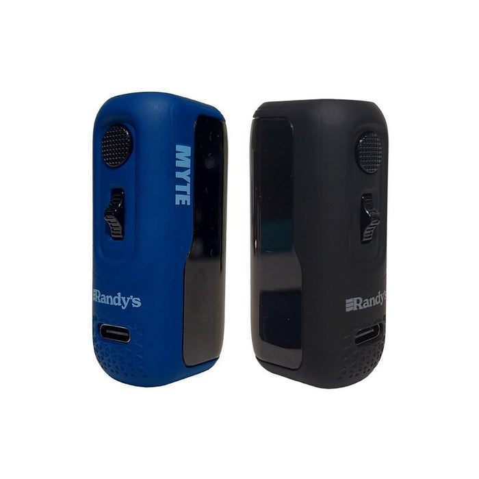 RANDY'S Myte 510 Thread Battery With light up display - Various Colors- (1 Count)-Vaporizers, E-Cigs, and Batteries