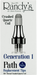 RANDY'S Path Coils - (1 Count)-Vaporizers, E-Cigs, and Batteries