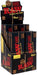 RAW Authentic Classic Black 1 1/4 Cones 20 Pack - (12 Count Display)-Papers and Cones