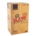 RAW Authentic Cones Classic 98mm 98 Special - (1400 Count Per Bulk Cones Box)-Papers and Cones