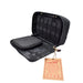 RAW Authentic X Rolling Papers Trappkit Case - (1 Count)-Lock Boxes, Storage Cases & Transport Bags