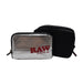 RAW Authentic X Rolling Papers Trappkit Case - (1 Count)-Lock Boxes, Storage Cases & Transport Bags