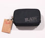 RAW Authentic X Rolling Papers Trappkit Case - (1 Count)-Lock Boxes, Storage Cases & Transport Bags