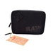 RAW Authentic X Rolling Papers Trappkit Case - (1 Count)-Lock Boxes, Storage Cases & Transport Bags