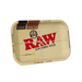 RAW Classic Rolling Tray - Large - (1 Count)-Rolling Trays and Accessories