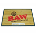 RAW Giant Bamboo Rolling Floor Mat - (1 Count)-Rolling Trays and Accessories