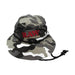RAW Smokermans Bucket Hat - Camo - (Medium)-Novelty, Hats & Clothing
