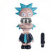 R&M Grinder - Character Style – (9 Count Display)-Grinders