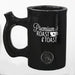 Roast & Toast Ceramic Coffee Mug Pipe - Various Colors - (1 Count)-Hand Pipes, Rigs, & Bubblers