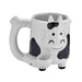 Roast & Toast Ceramic Mug Pipe - Various Styles - (1 Count)-Hand Pipes, Rigs, & Bubblers