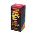 Rock Legends Jimi Hendrix 4" Sherlock Hand Glass - (1 Count)-Hand Pipes, Rigs, & Bubblers