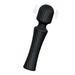 Rockstar Power Wand - Black-Power Wand