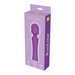 Rockstar Power Wand - Purple-Power Wand
