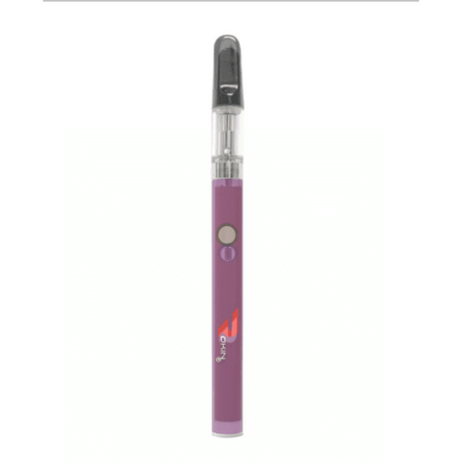 Rokin Thunder Pen - 510 Thread Battery - Purple - (1 Count)