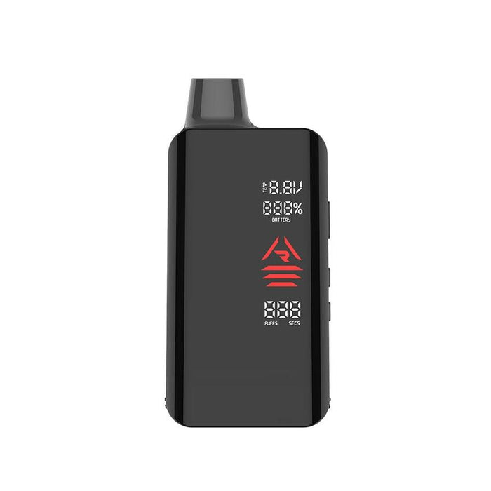 Rokin Bar Pro Digital Concealable Vape 510 Threaded Battery Kit MJ Wholesale Rokin Bar Pro Digital Concealable Vape 510 Threaded Battery Kit MJ Wholesale