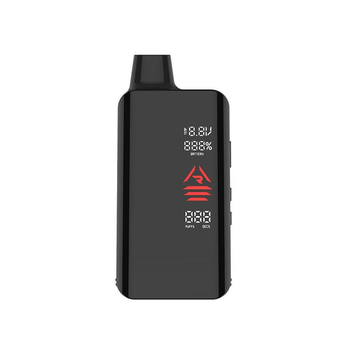 Rokin Bar Pro Digital Concealable Vape 510 Threaded Battery Kit MJ Wholesale Rokin Bar Pro Digital Concealable Vape 510 Threaded Battery Kit MJ Wholesale