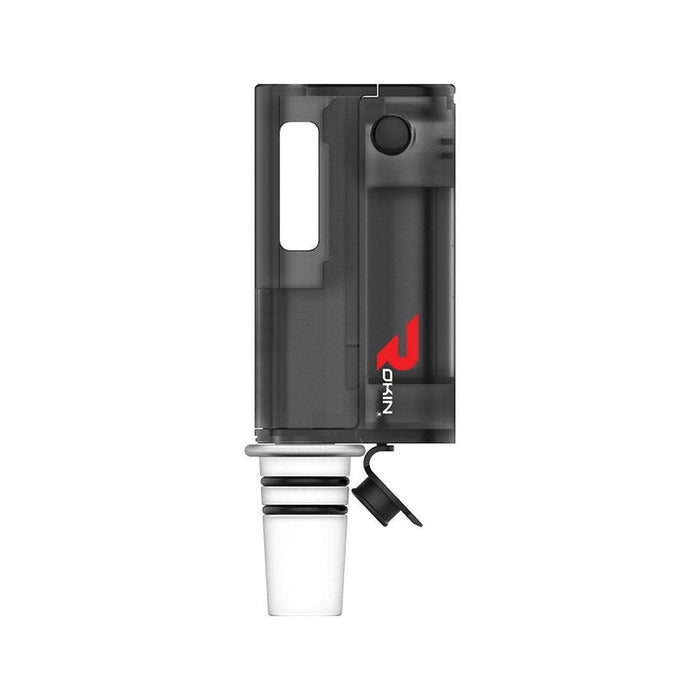 Rokin Mini Tank 2.0 510 Thread Vape Battery Kit - Various Colors - (1 MJ Wholesale Rokin Mini Tank 2.0 510 Thread Vape Battery Kit - Various Colors - (1 MJ Wholesale