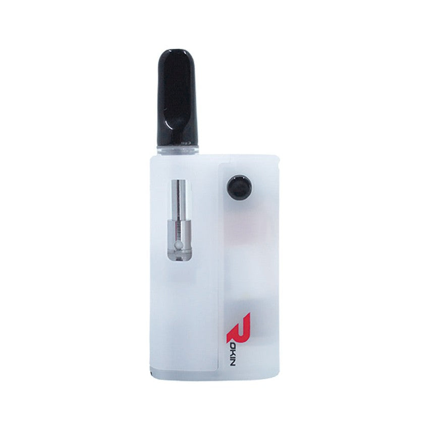 Rokin Mini Tank 2.0 510 Thread Vape Battery Kit - Various Colors