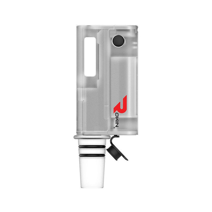 Rokin Mini Tank 2.0 510 Thread Vape Battery Kit - Various Colors - (1 MJ Wholesale Rokin Mini Tank 2.0 510 Thread Vape Battery Kit - Various Colors - (1 MJ Wholesale