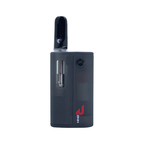Rokin Mini Tank 2.0 510 Thread Vape Battery Kit - Various Colors - (1 MJ Wholesale Rokin Mini Tank 2.0 510 Thread Vape Battery Kit - Various Colors - (1 MJ Wholesale