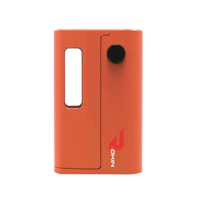 Rokin Mini Tank 510 Thread Vape Battery Kit - Various Colors - (1 Coun MJ Wholesale Rokin Mini Tank 510 Thread Vape Battery Kit - Various Colors - (1 Coun MJ Wholesale