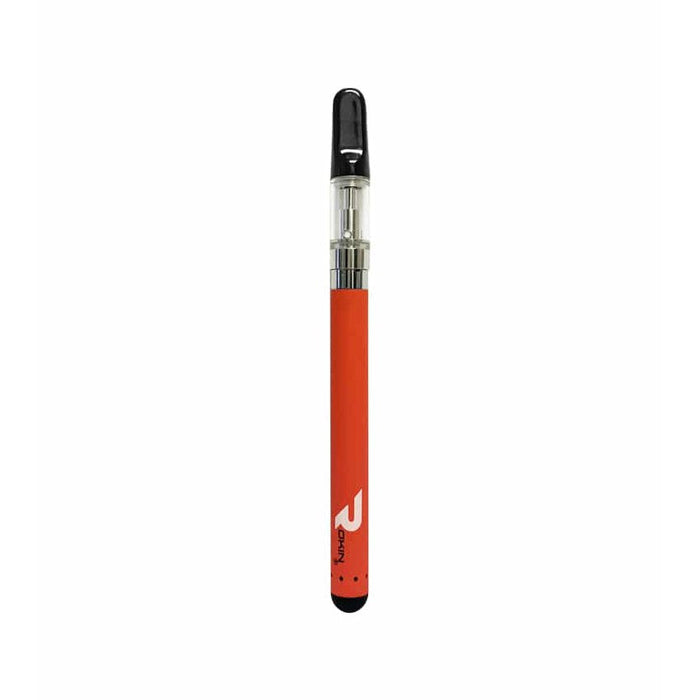 Rokin QuickDraw Simple 280 mAh Vape Pen - 510 Thread Battery - Various Colors - (1 Count)-Vaporizers, E-Cigs, and Batteries