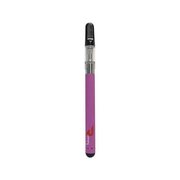 Rokin QuickDraw Simple 280 mAh Vape Pen - 510 Thread Battery - Various Colors - (1 Count)-Vaporizers, E-Cigs, and Batteries