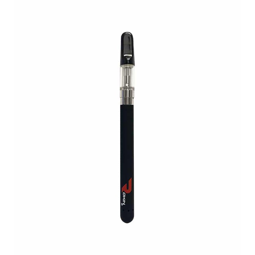 Rokin Vapes, 510 Thread Batteries, Oil Cartridge Battery