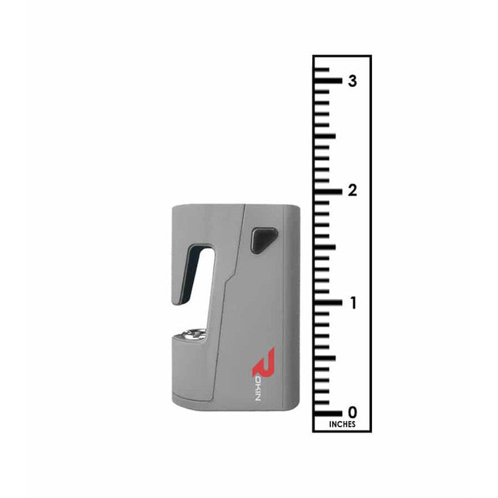 Rokin Rage Compact Vape Pen Smallest 510 Thread Battery - Various Colo MJ Wholesale Rokin Rage Compact Vape Pen Smallest 510 Thread Battery - Various Colo MJ Wholesale
