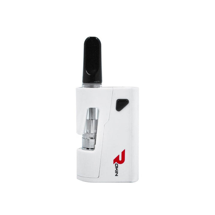 Rokin Rage Compact Vape Pen Smallest 510 Thread Battery - Various Colo MJ Wholesale Rokin Rage Compact Vape Pen Smallest 510 Thread Battery - Various Colo MJ Wholesale