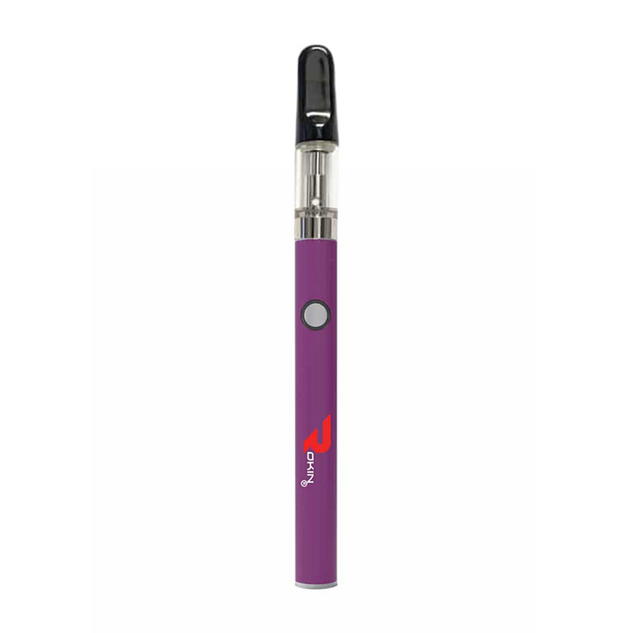 Rokin Thunder Pen - 510 Thread Battery - Various Colors - (1 Count) - MJ Wholesale Rokin Thunder Pen - 510 Thread Battery - Various Colors - (1 Count) - MJ Wholesale