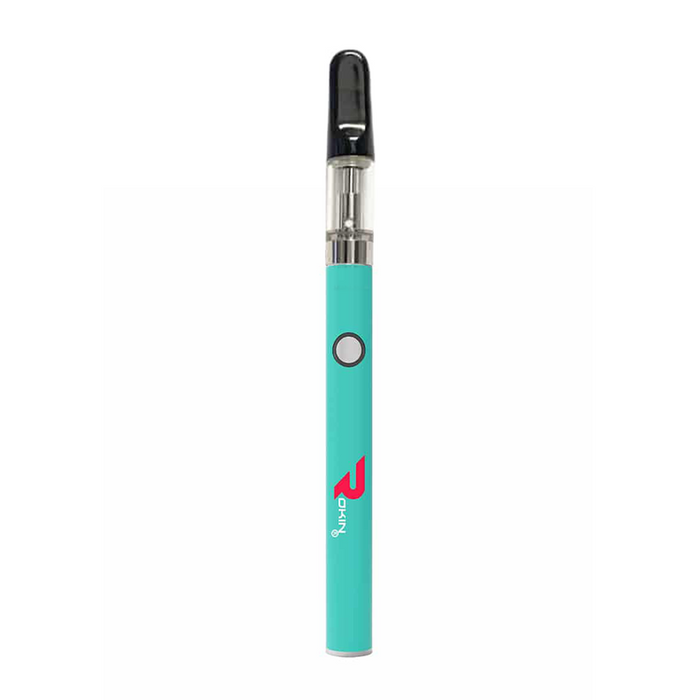 Rokin Thunder Pen - 510 Thread Battery - Various Colors - (1 Count)-Vaporizers, E-Cigs, and Batteries