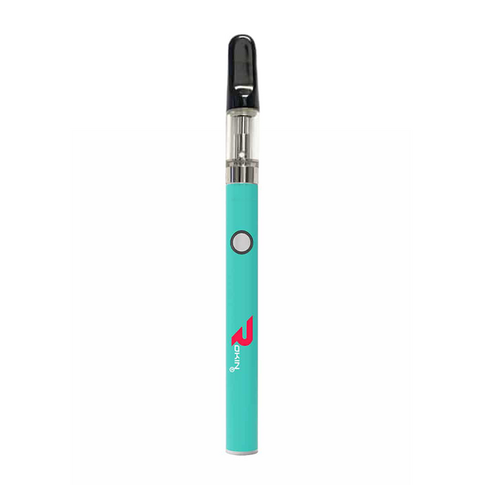 Rokin Thunder Pen - 510 Thread Battery - Various Colors - (1 Count) - MJ Wholesale Rokin Thunder Pen - 510 Thread Battery - Various Colors - (1 Count) - MJ Wholesale