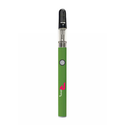 Rokin Thunder Pen - 510 Thread Battery - Various Colors - (1 Count)-Vaporizers, E-Cigs, and Batteries