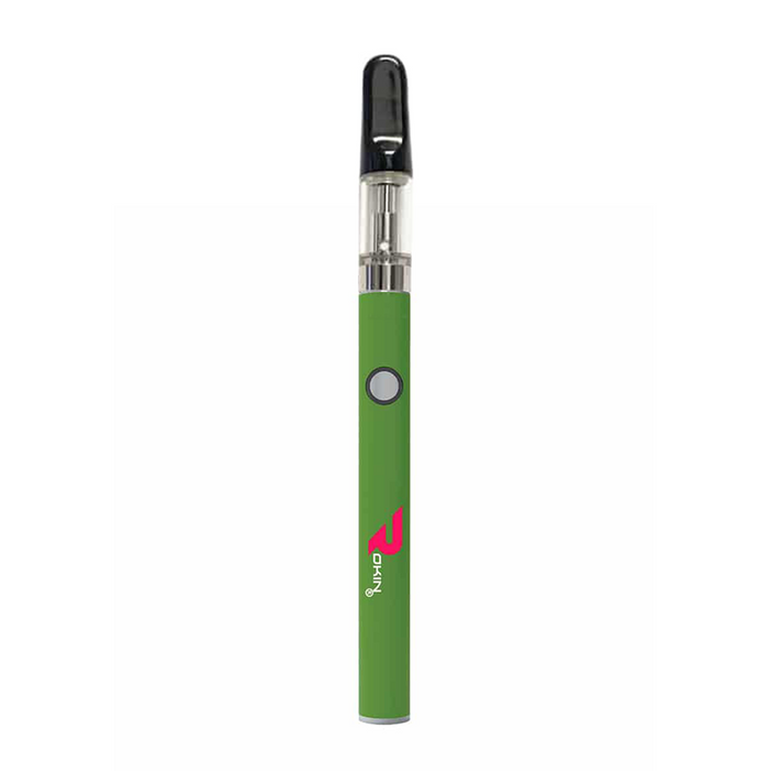 Vape Battery Pen 510 Rokin Thunder Pen - 510 Thread Battery - Various Colors - (1 Count) CBD Vape Vape Battery Pen 510 Rokin Thunder Pen - 510 Thread Battery - Various Colors - (1 Count) CBD Vape