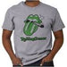 Rolling Stoner - T-Shirt - Various Sizes - (1 Count or 3 Count)-Novelty, Hats & Clothing